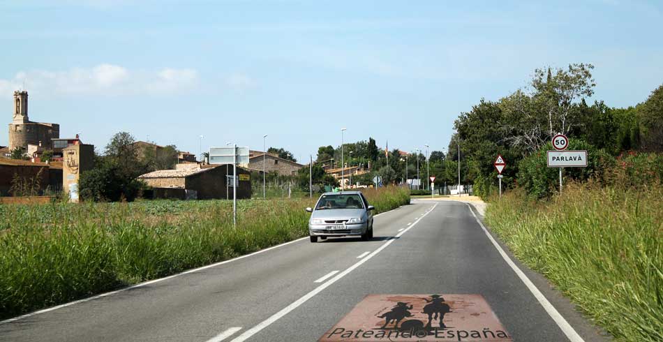 Parlabá o Parlaba o Parlavà